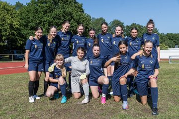Bild 43 - Loewinnen Cup